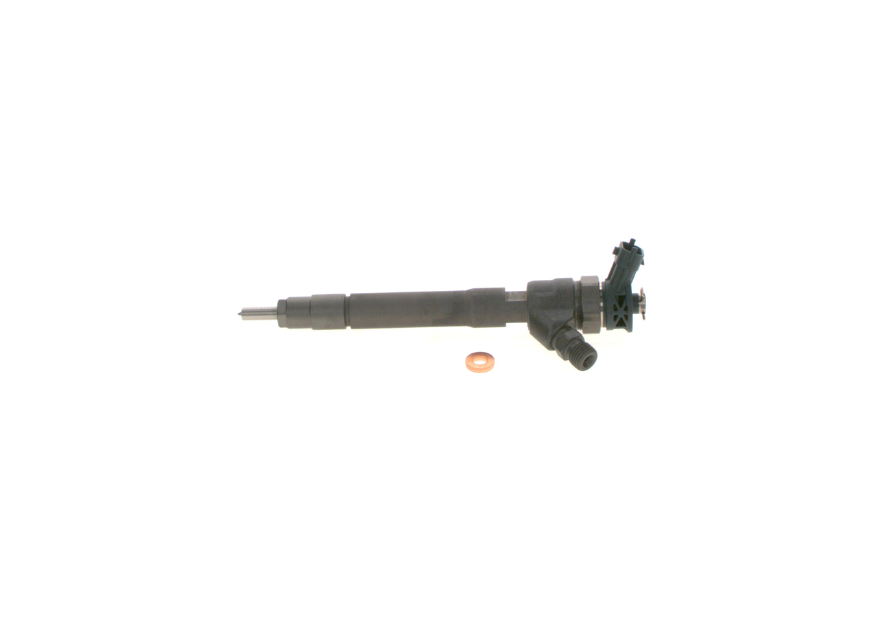 BOSCH 0 445 110 569 Injectors with seal ring-image-8459344