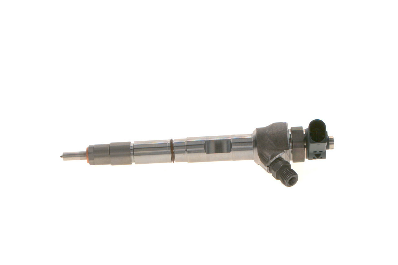 BOSCH 0 445 110 641 SKODA Polttoainesuutin vaihto hinta