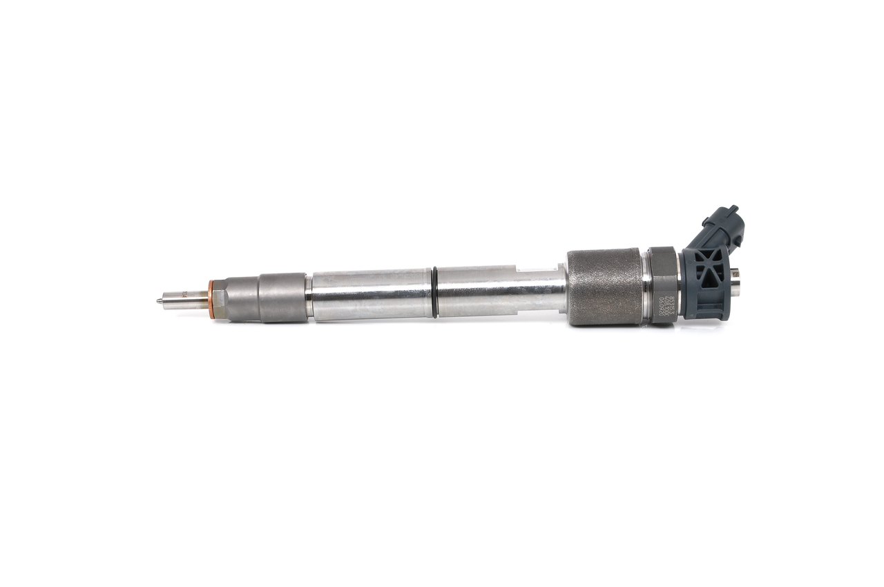 BOSCH 0 445 110 657 Injectors with seal ring-image-8459380