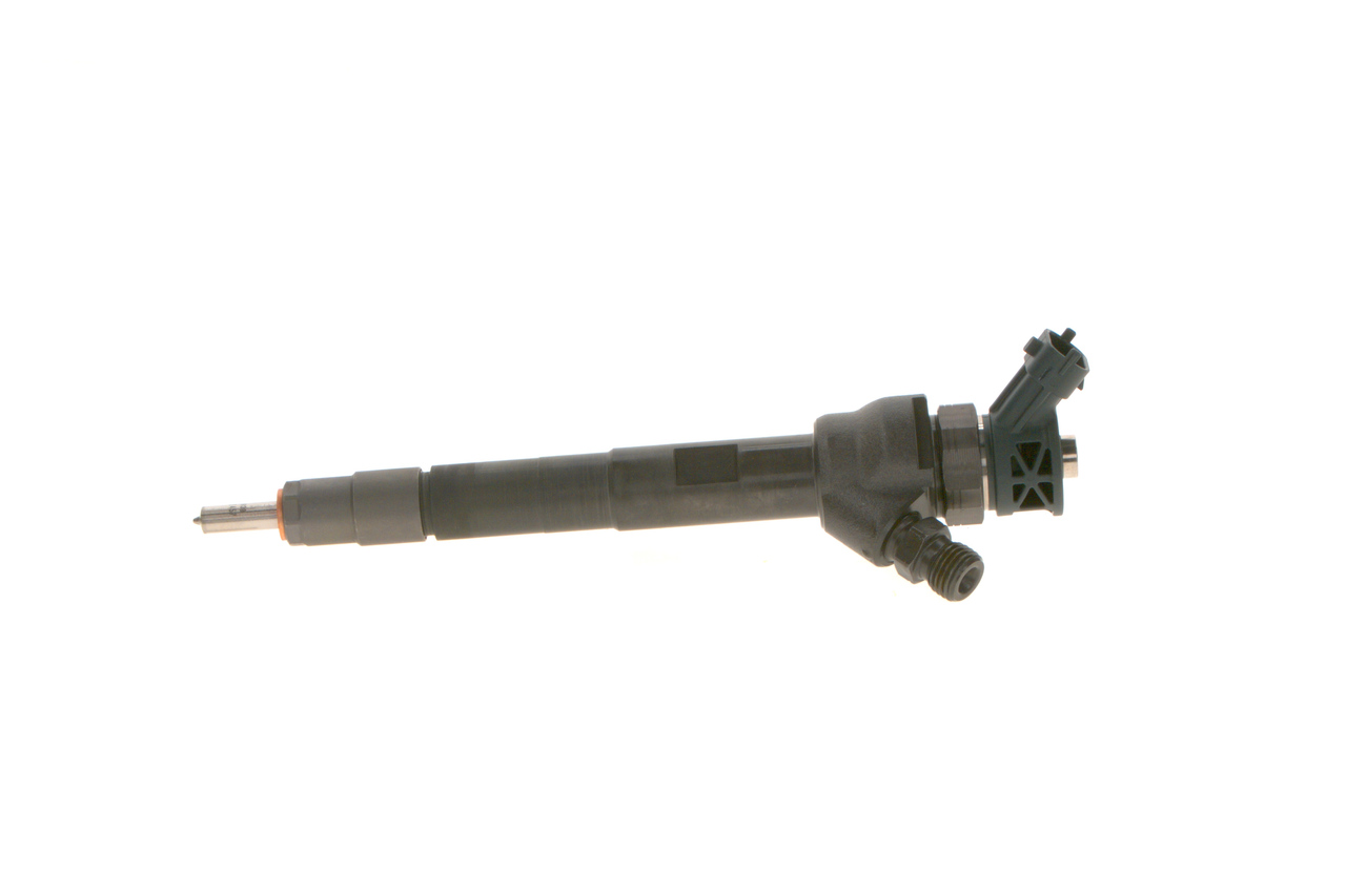 Indsprøjtningsdyse 0 445 110 663 BOSCH AJ813377 JAGUAR