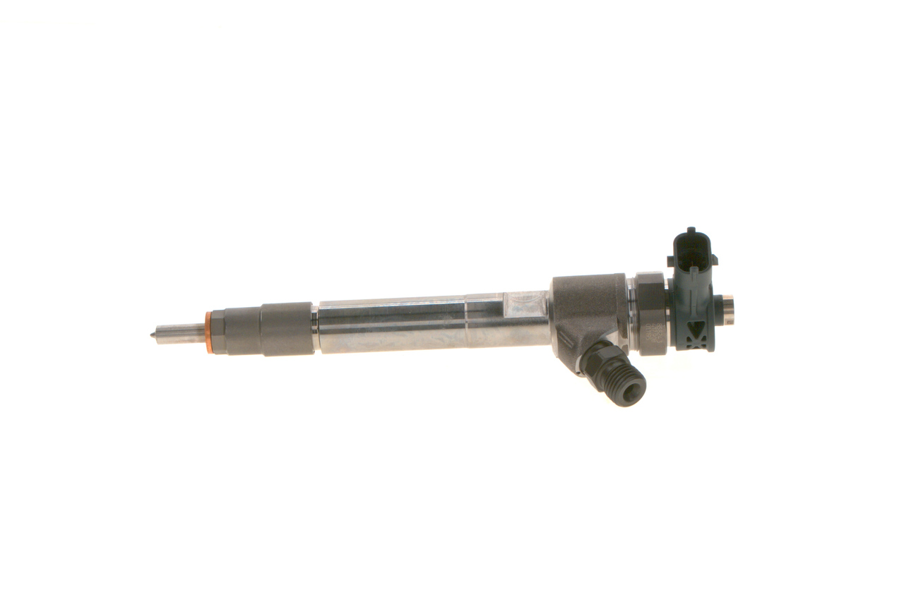 BOSCH 0 445 110 673 Injectors with seal ring-image-8459387