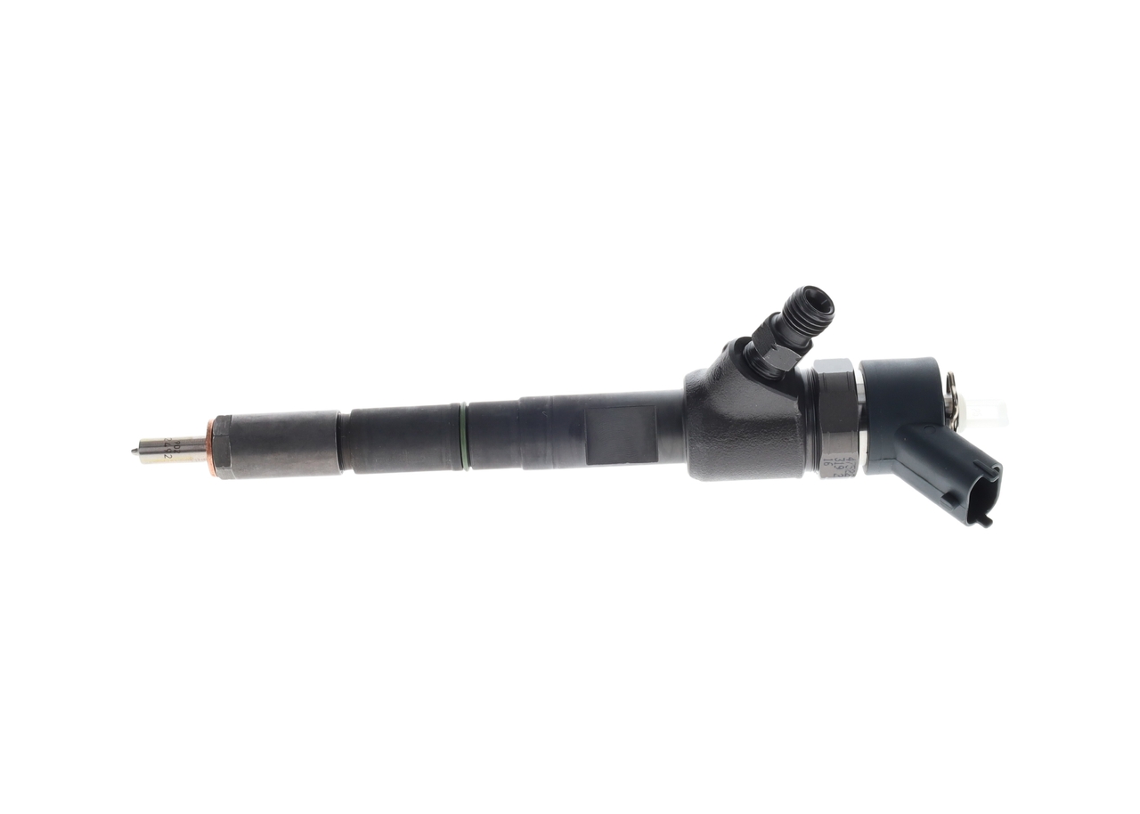 BOSCH CRI2-16 OHW Sprausla
