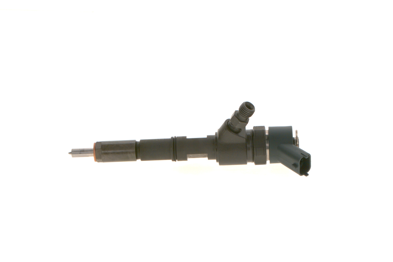 BOSCH 0 445 110 806 Injectors with seal ring-image-8459420