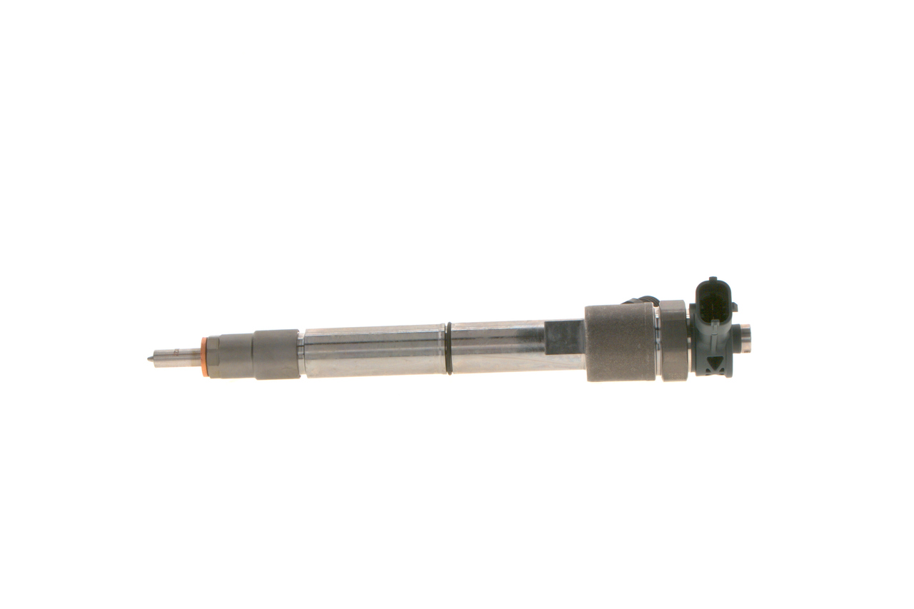 BOSCH 0 445 110 809 Injectors with seal ring-image-8459421