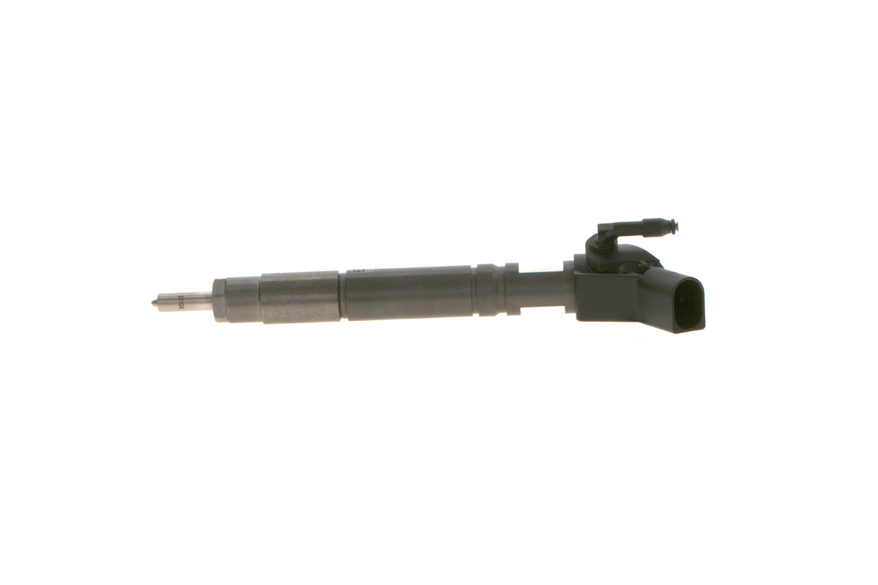 Indsprøjtningsdyse 0 445 115 089 BOSCH A 646 070 03 00 MERCEDES-BENZ