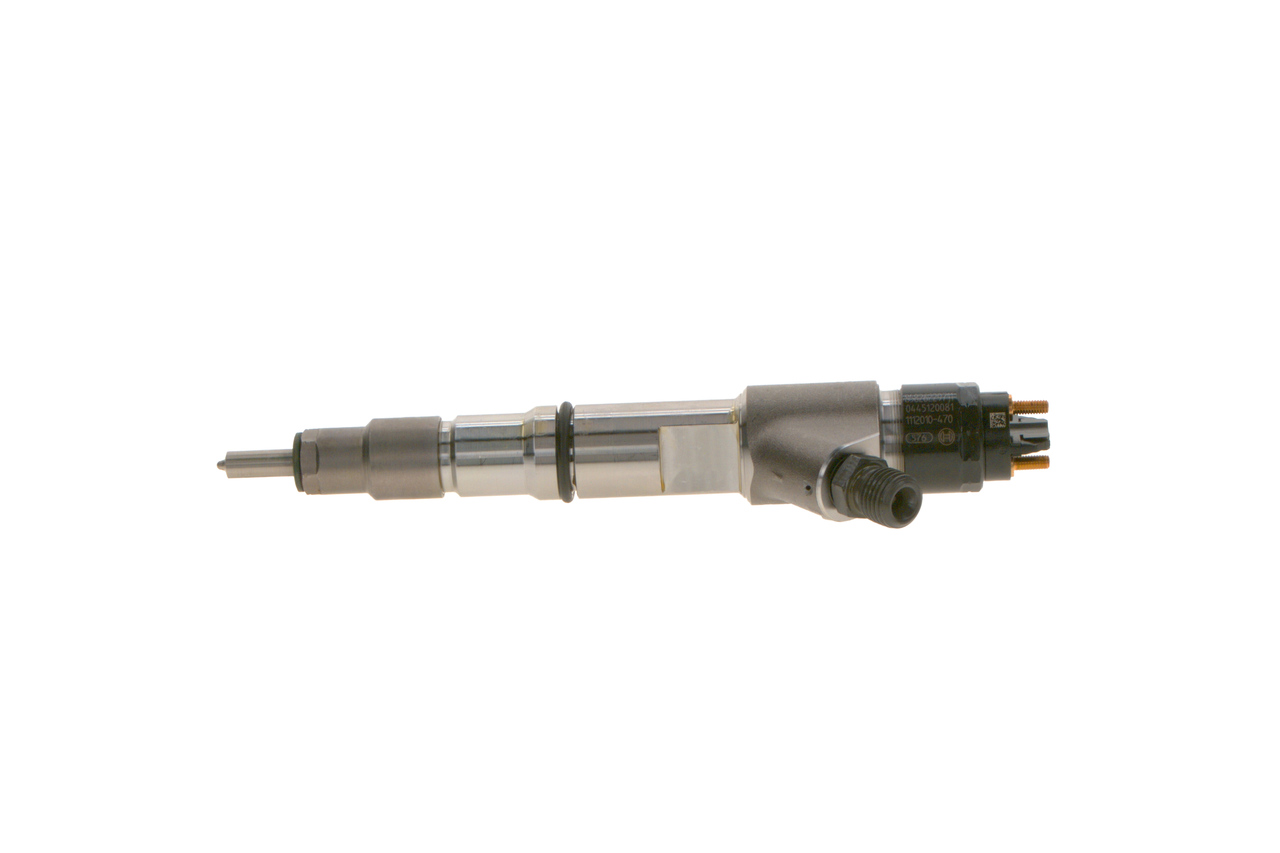 BOSCH CRIN2-16-BL Porlasztócsúcs