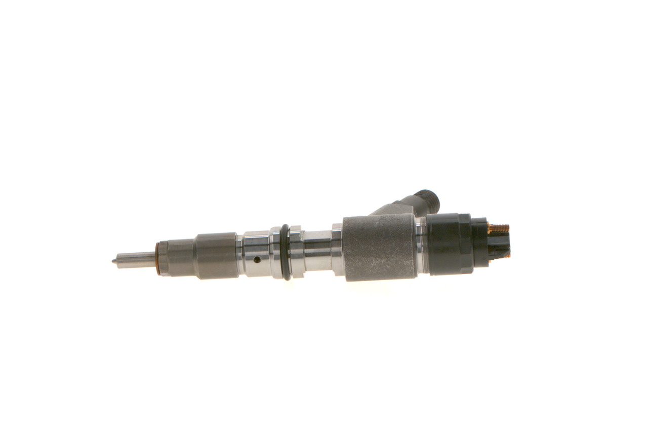 Iniettore 0 445 120 347 BOSCH T4 10631