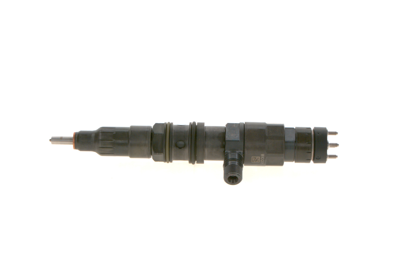 BOSCH 0 445 120 385 Injectors with seal ring-image-8459596
