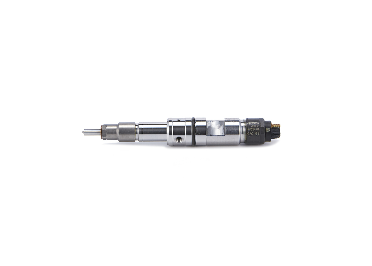 BOSCH CRIN2-16-BL Injecteur