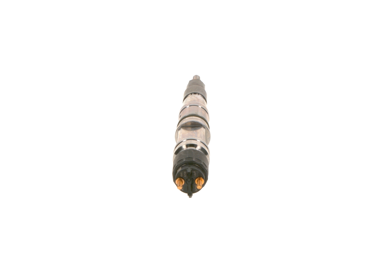 BOSCH 0 445 120 420 Injectors with seal ring-image-8459604