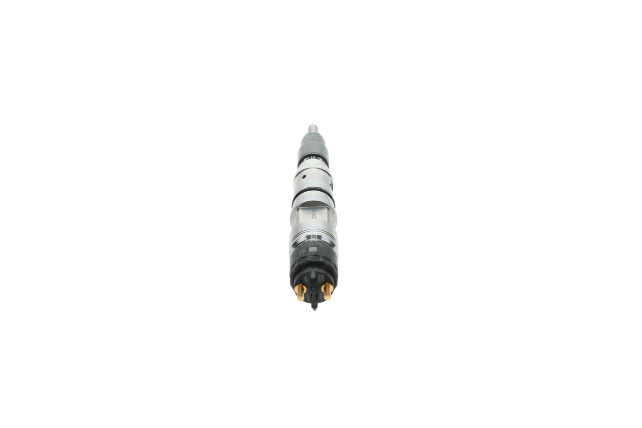 BOSCH 0 445 124 025 Injectors with seal ring-image-8459633