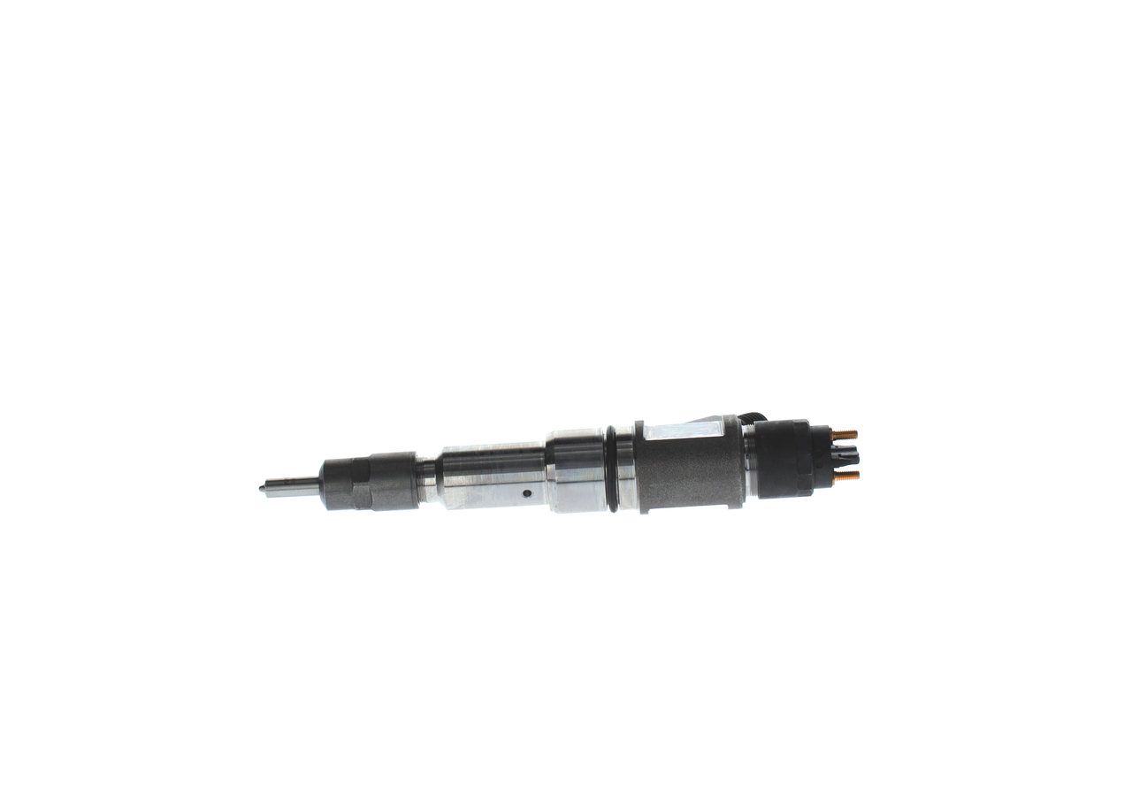 BOSCH 0 445 124 035 Injectors without seal ring-image-8459637