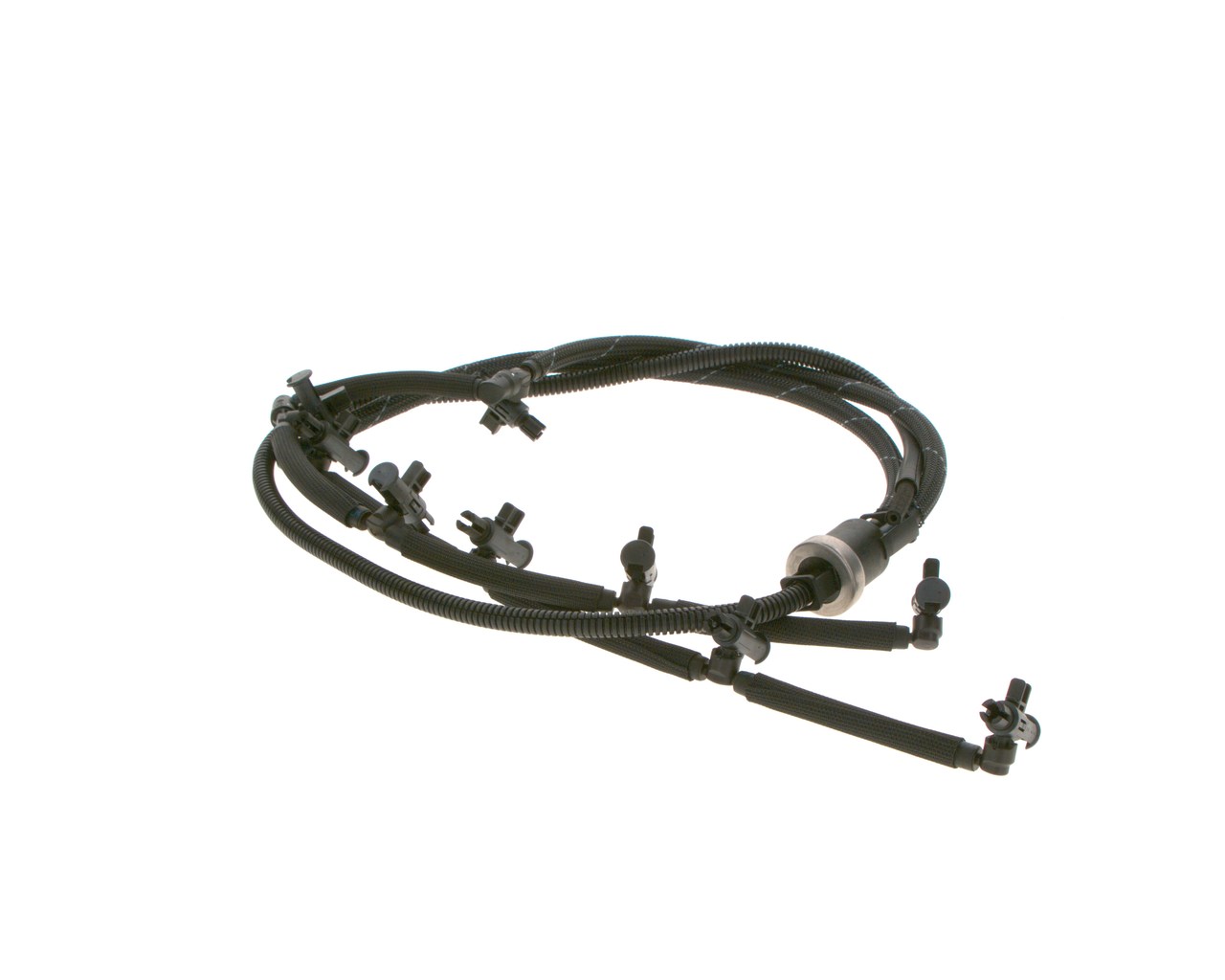 0 445 130 020 Schlauch, Leckkraftstoff BOSCH 12639000