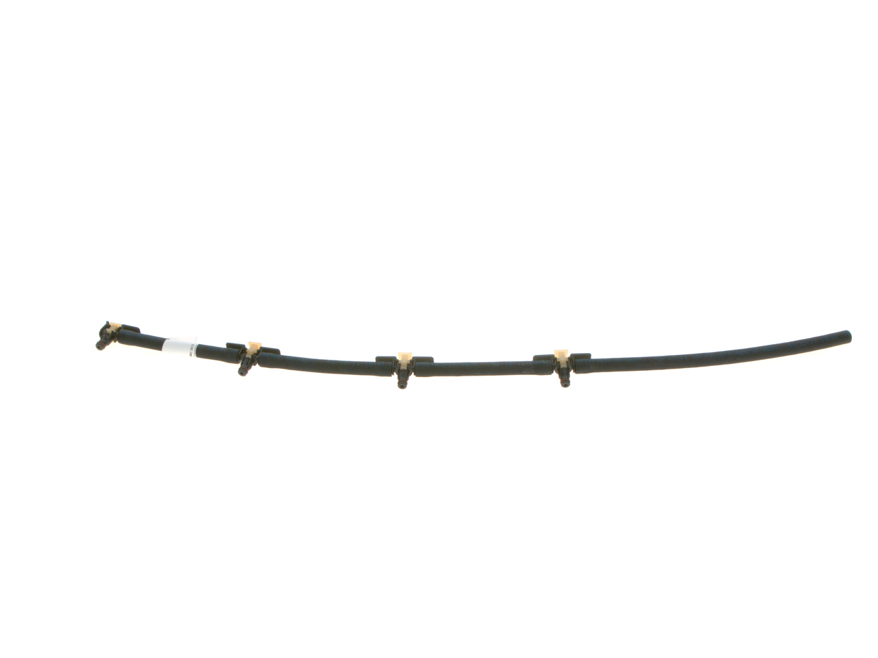 BOSCH 0 445 130 072 Hose, fuel overflow-image-8459648