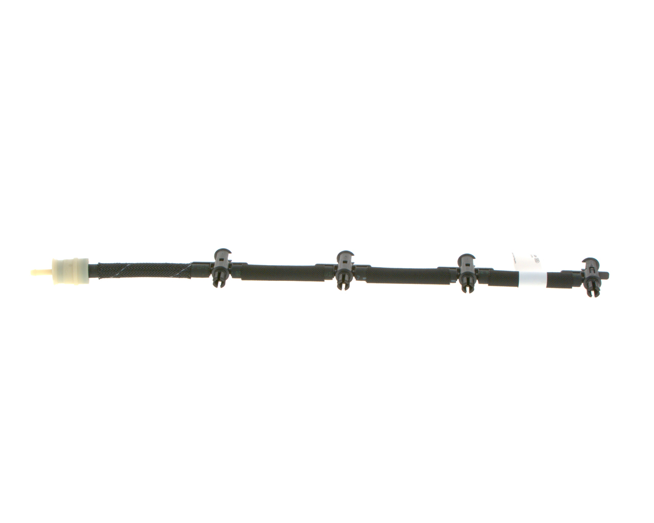 BOSCH 0 445 130 118 Hose, fuel overflow-image-8459651