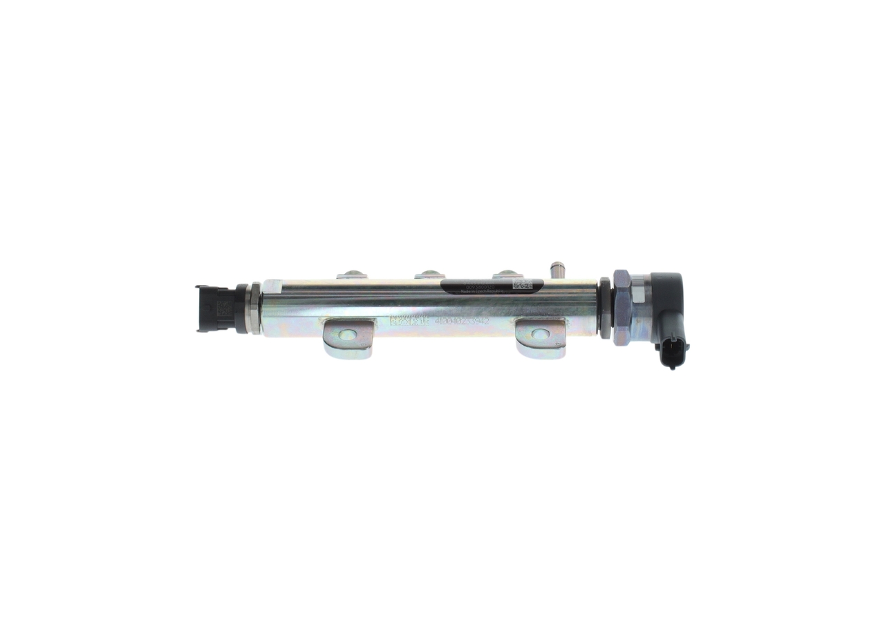 BOSCH CR/V2/10-12S Collettore di distribuzione, Carburante