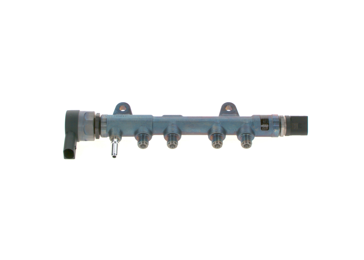 BOSCH 0 445 213 031 Rail de fuel Mini F55 1.5 Cooper D 116 CV Diesel 2024