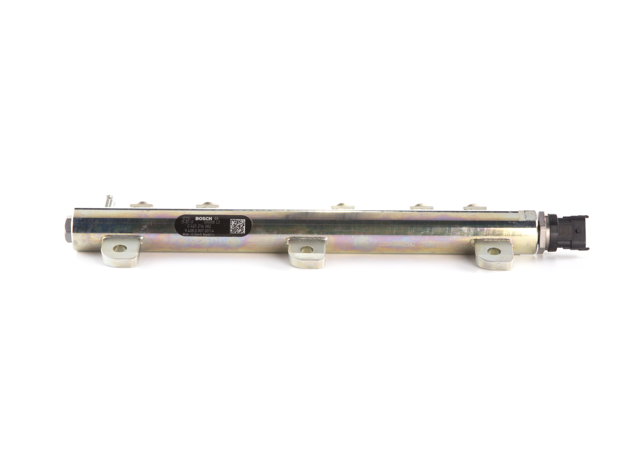 BOSCH CR/V4/10-23S Verdelerbuis, brandstof