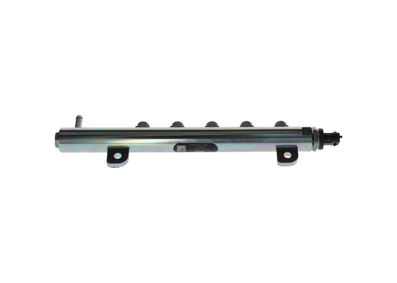 BOSCH CR/V4/10-23S Verdelerbuis, brandstof