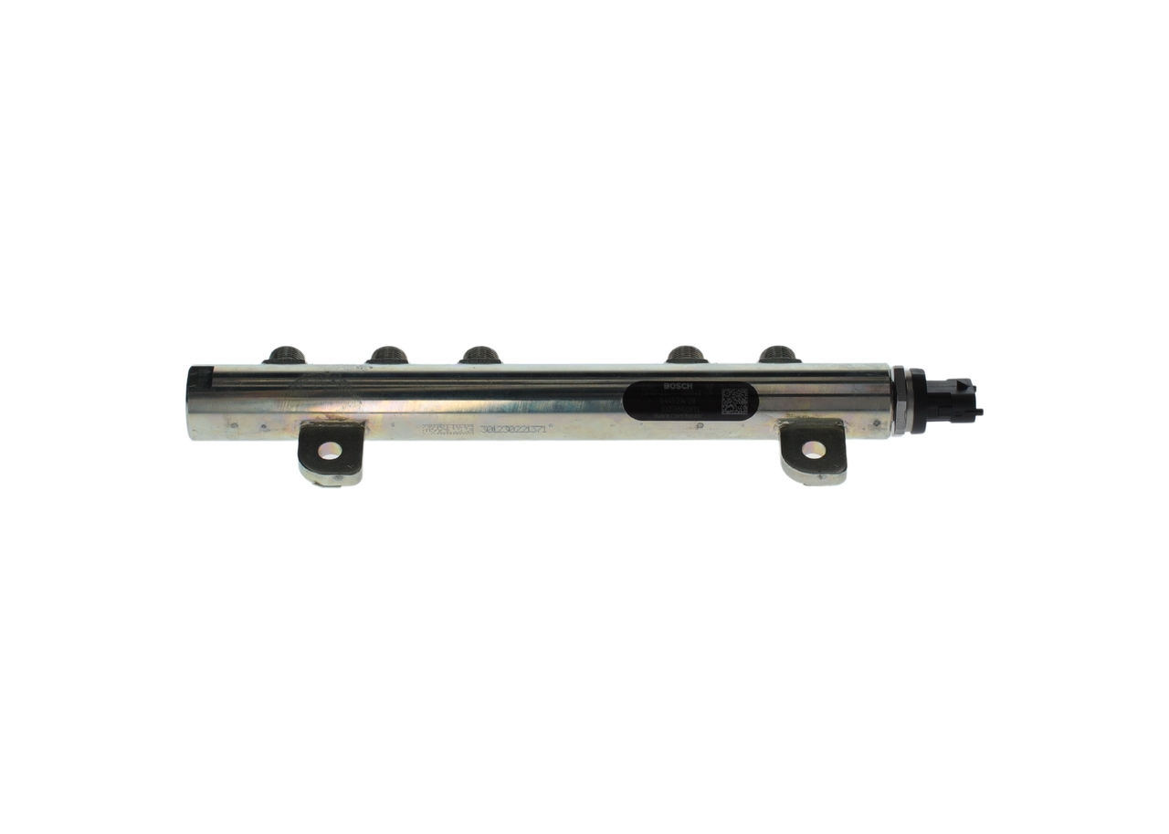 BOSCH CR/V4/10-2S Elosztócső, üzemanyag
