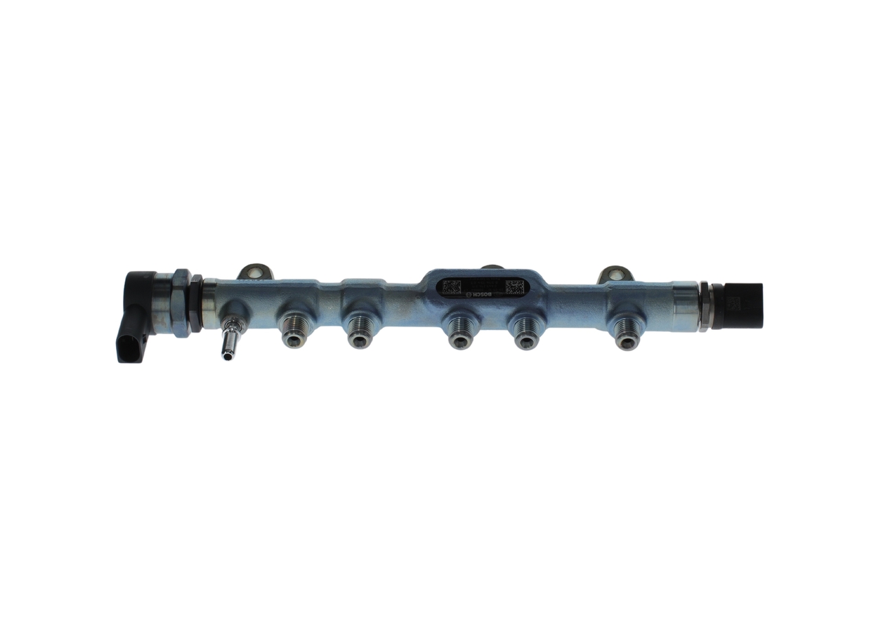 BOSCH 0 445 214 315 Przewód paliwa / rozdzielacz paliwa / regulator dawki paliwa Mini Clubman F54 2.0 Cooper SD 190 KM olej napędowy cena