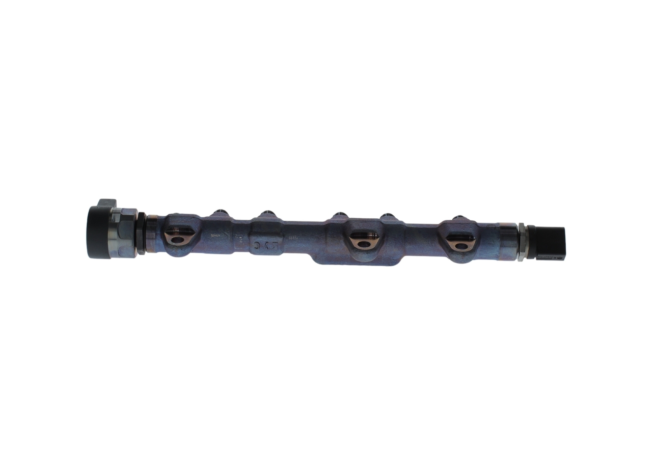 BOSCH 0 445 214 330 Rampa de injeção BMW F30 325 d 224 cv Diesel preço