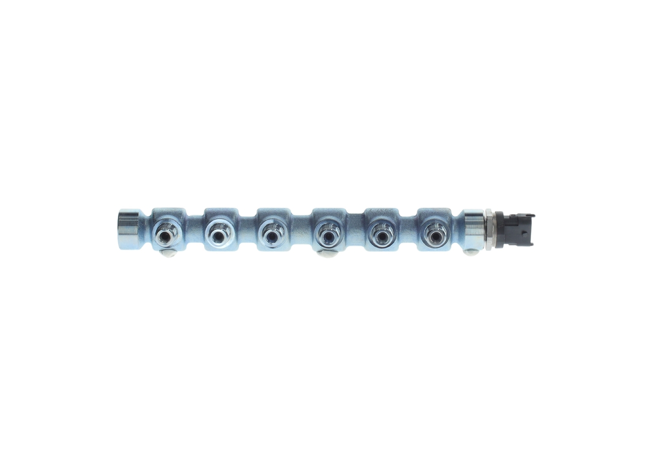 BOSCH HFR; CR/V4/10-2S Verdelerbuis, brandstof