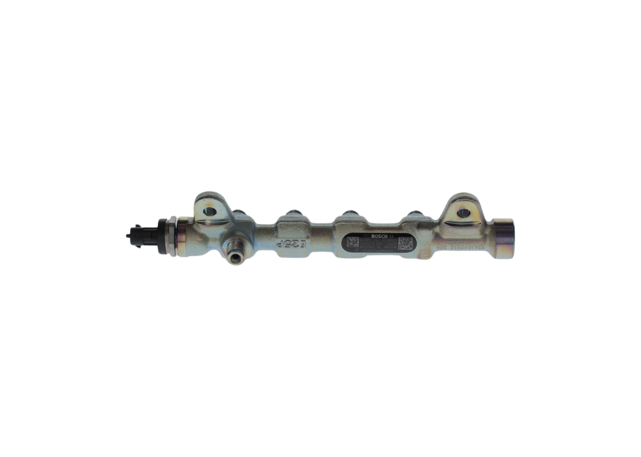 BOSCH 0 445 214 359 Listwa paliwowa FIAT Doblo II Van / Kombi (263) 1.6 D Multijet (263ZXE1B, 263ZXS1B, 263ZXY1B, 263WXE1B,... 100 KM olej napędowy cena