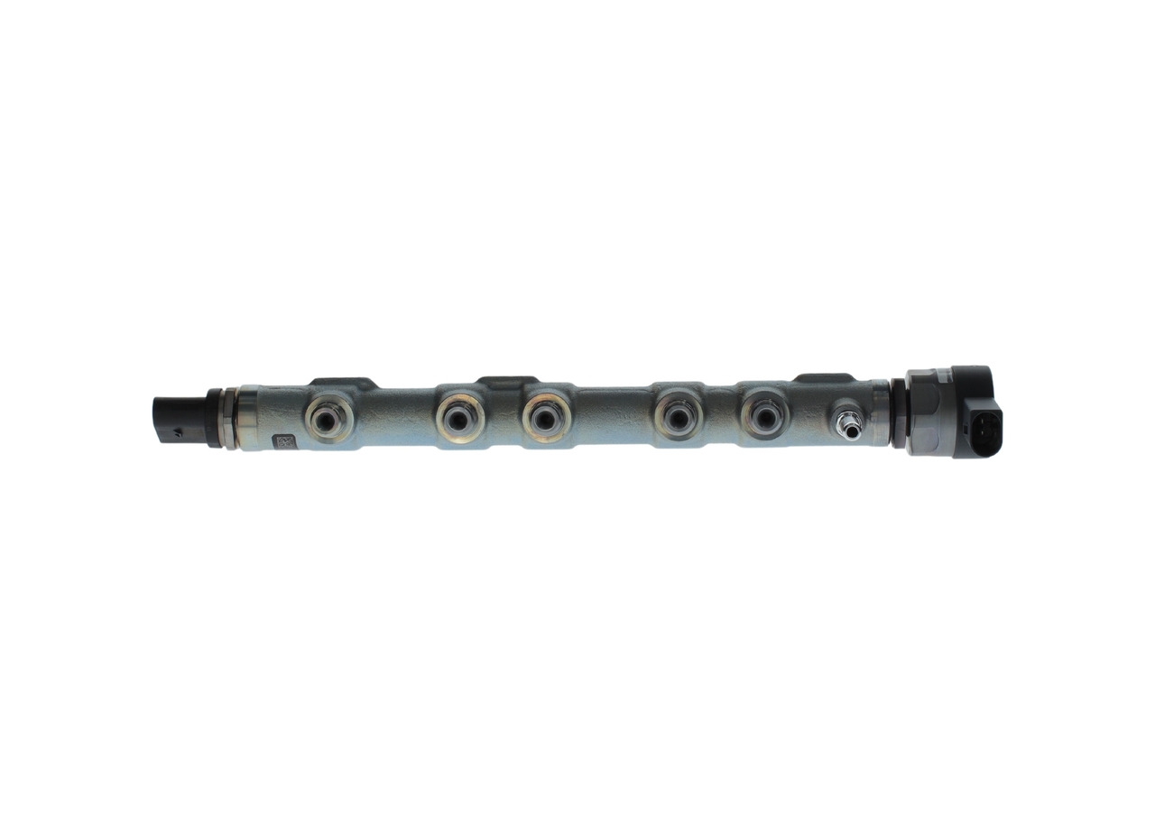 BOSCH 0 445 214 371 Listwa paliwowa Mini Clubman F54 2.0 Cooper SD 190 KM olej napędowy cena