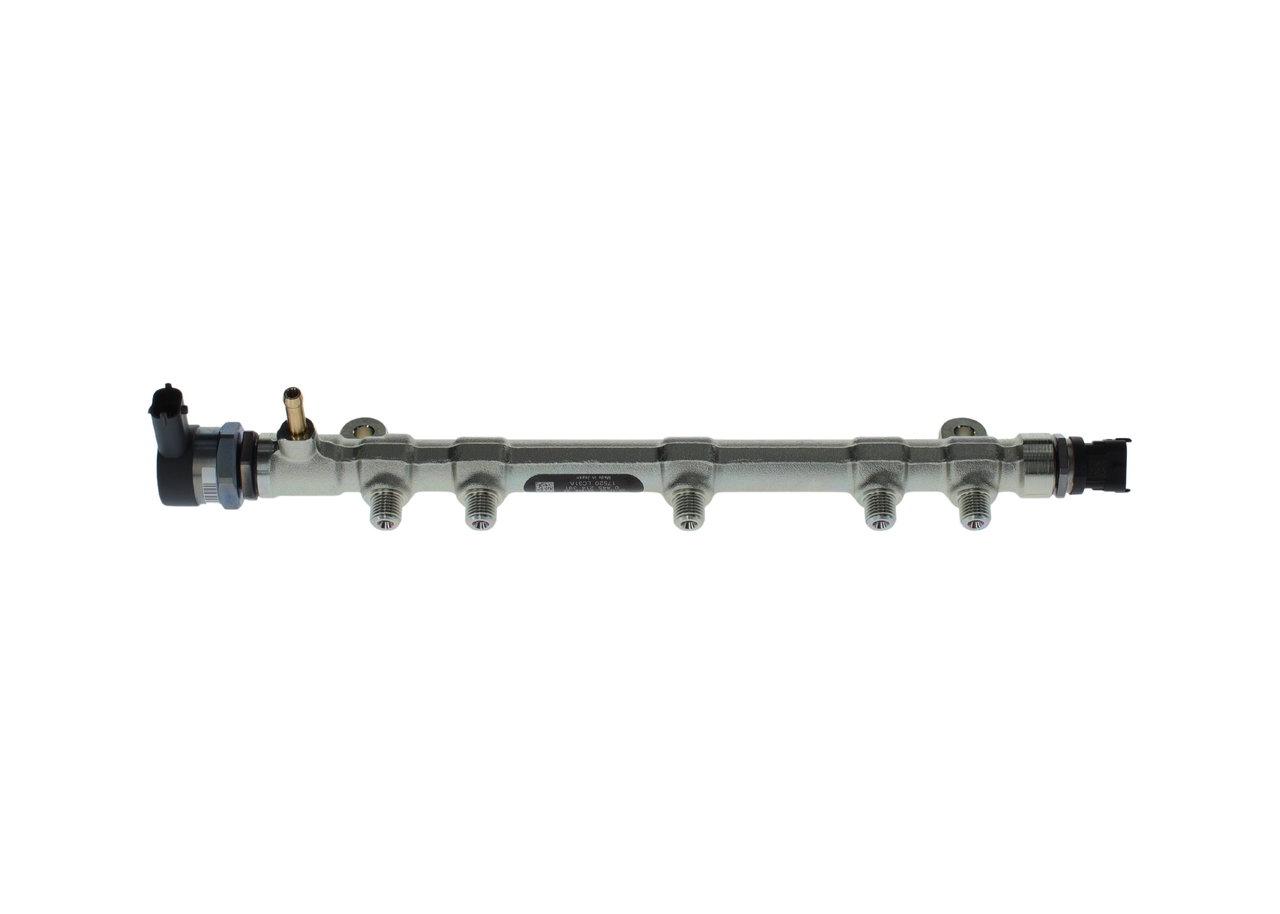 BOSCH HFR; CR/V4/10-12S Collettore di distribuzione, Carburante