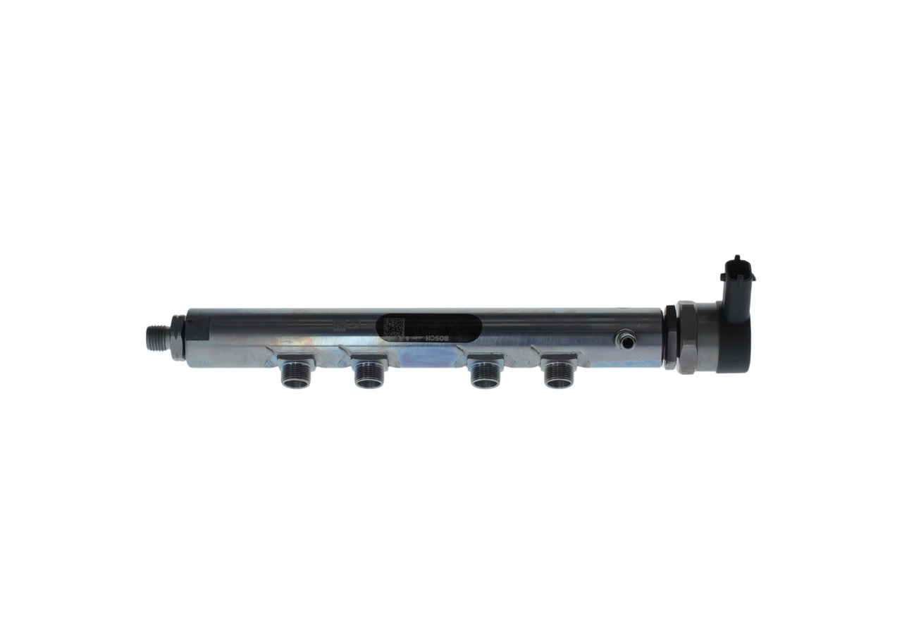 BOSCH 0 445 216 045 Palivove vedenie / -rozdelovanie / -davkovanie Range Rover Velar L560 3.0 D300 SDV6 4x4 300 KS nafta cena