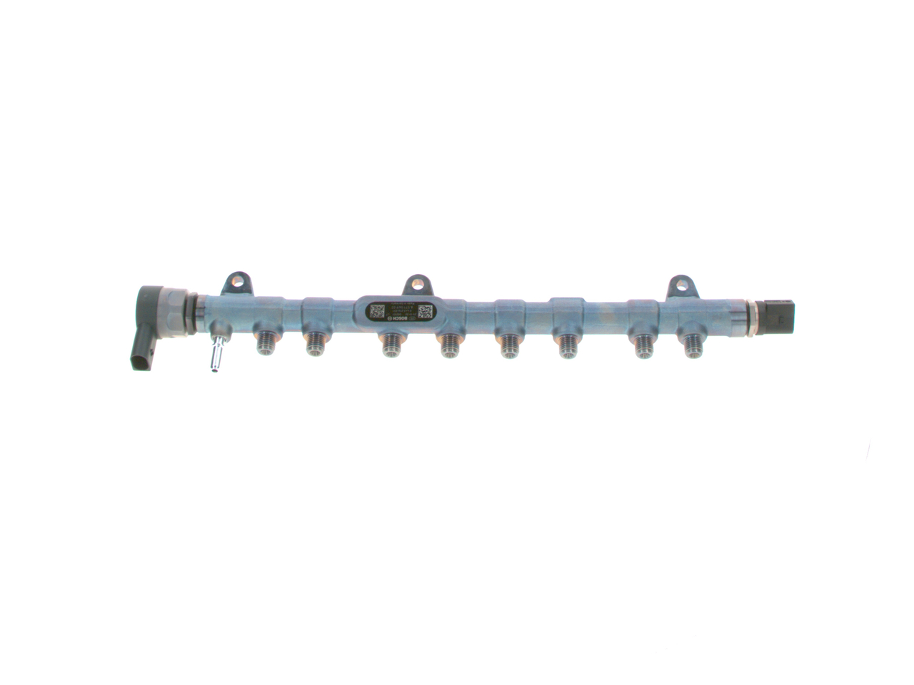 BOSCH 0 445 216 051 Degvielas vads / -sadale / -savienošana BMW G20 330d 3.0 265 ZS Dīzelis cena