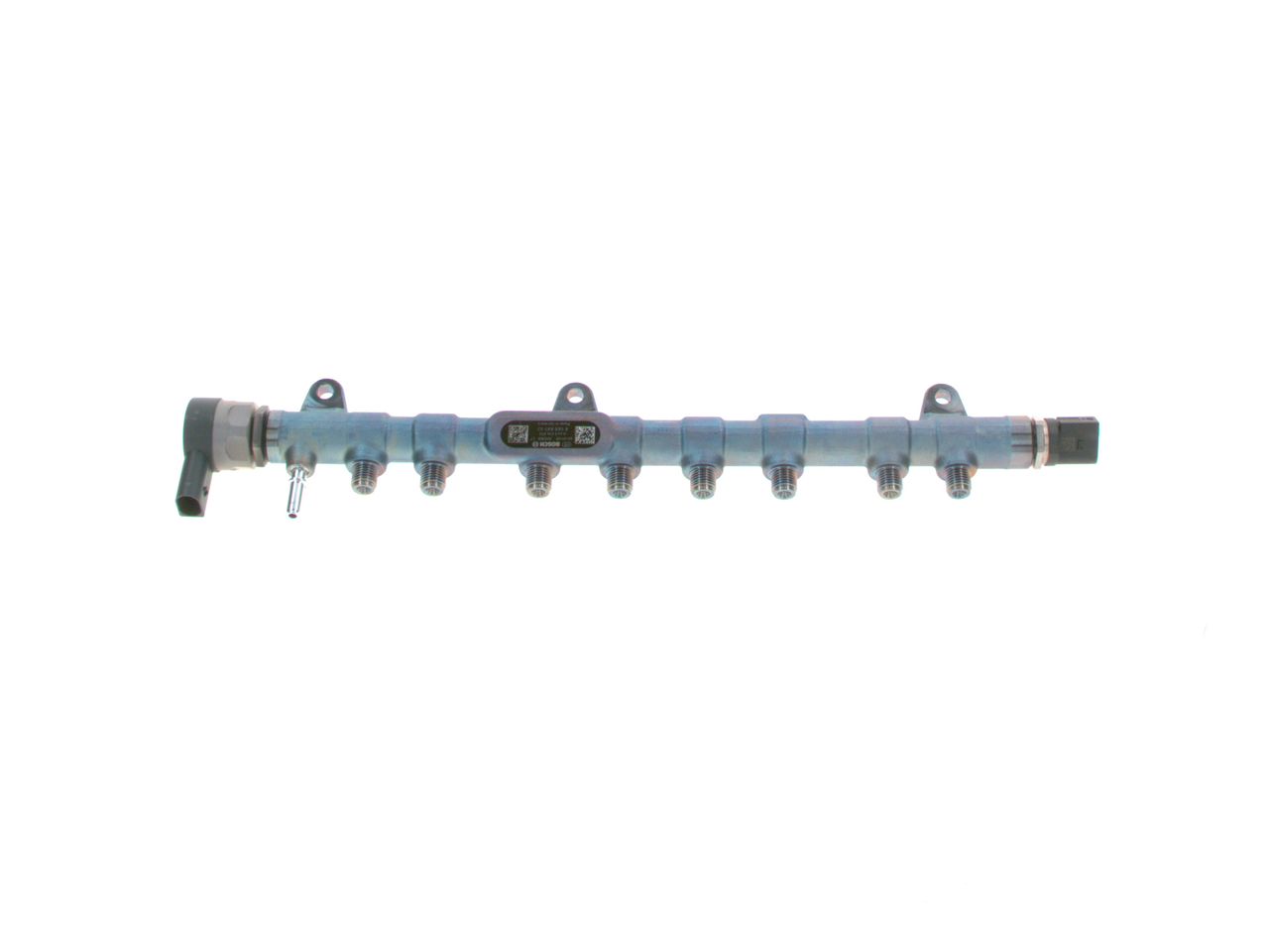 BOSCH 0 445 216 052 Αγωγός διανομής, καύσιμο