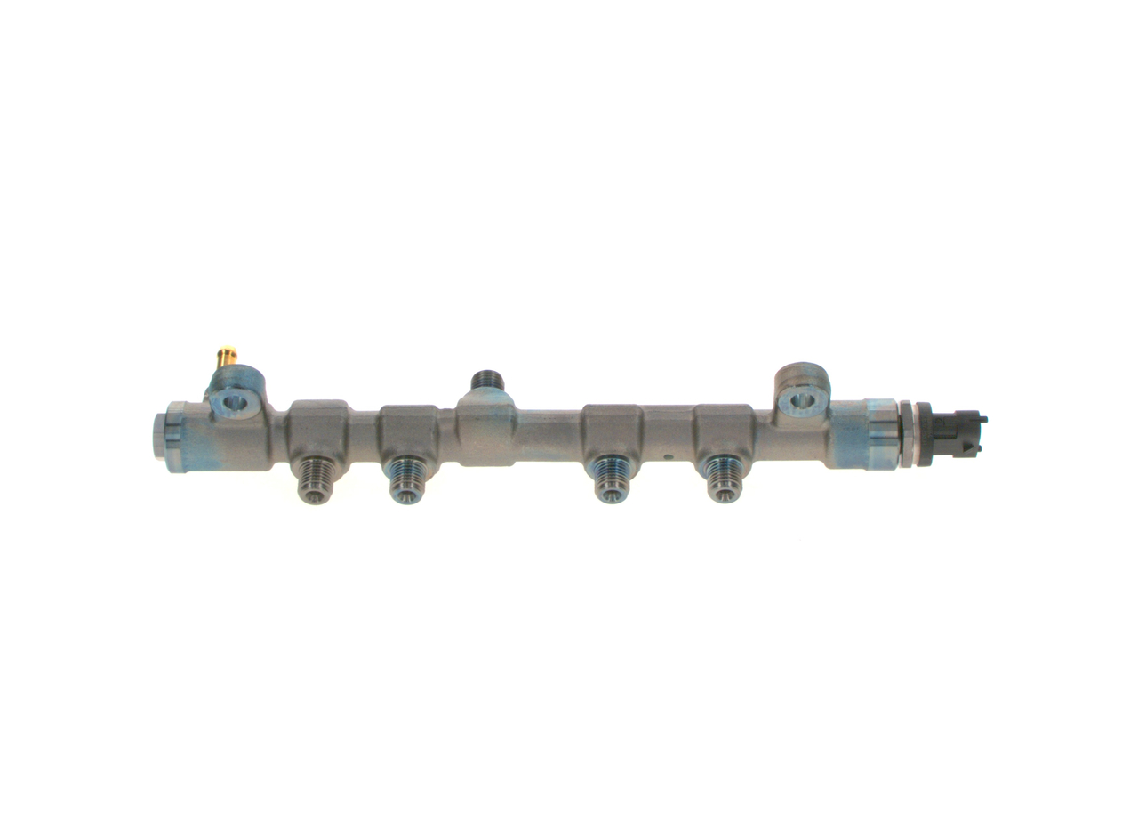 BOSCH HFR; CR/V3/10-23S Distributor Pipe, fuel
