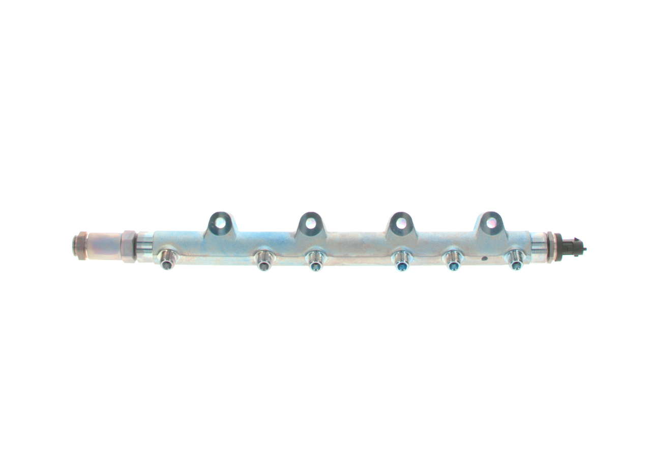 BOSCH 0 445 226 031 Tube de distributeur, carburant