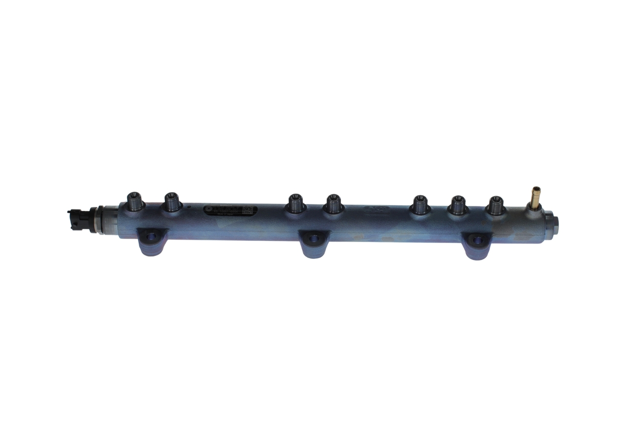BOSCH CR/V6/10-23S Verteilerrohr, Kraftstoff