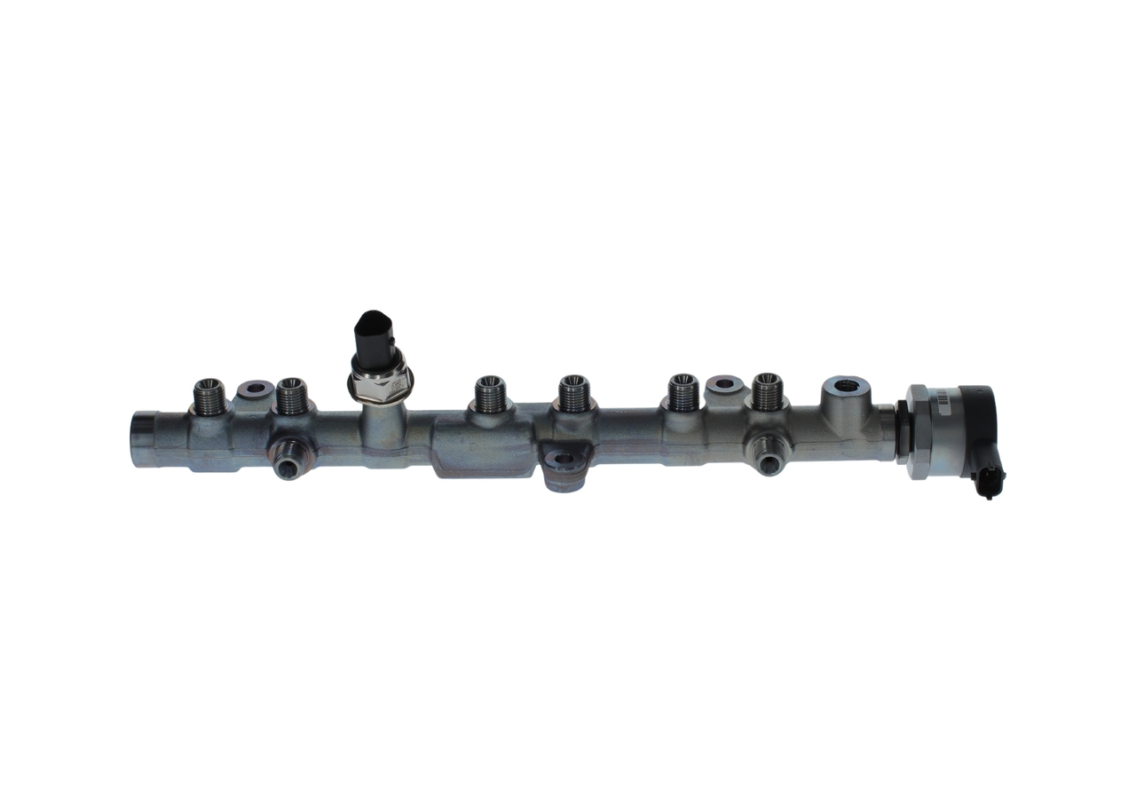 BOSCH HFR;CR/V6/10-12S Collettore di distribuzione, Carburante