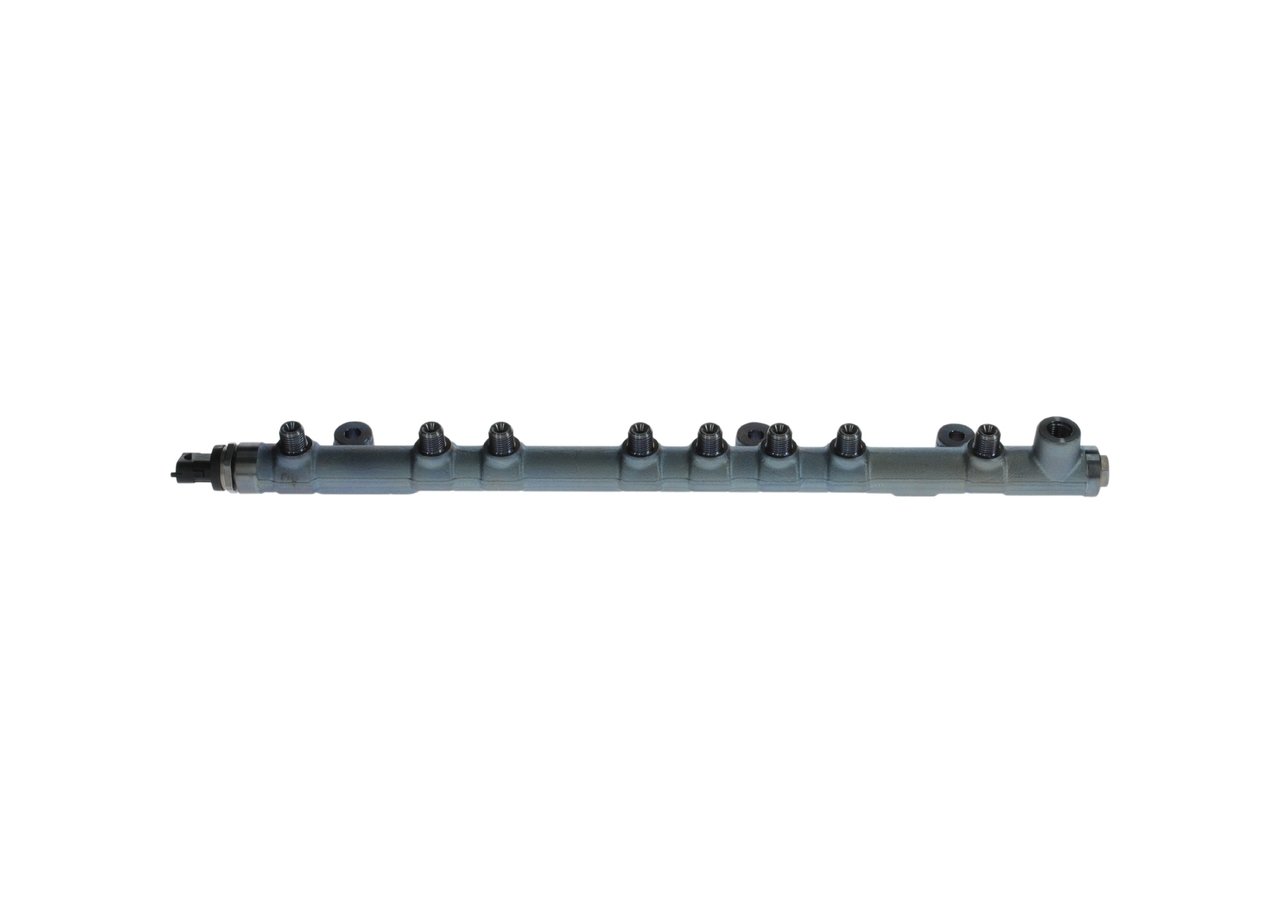 BOSCH HFR;CR/V6/10-23S Collettore di distribuzione, Carburante