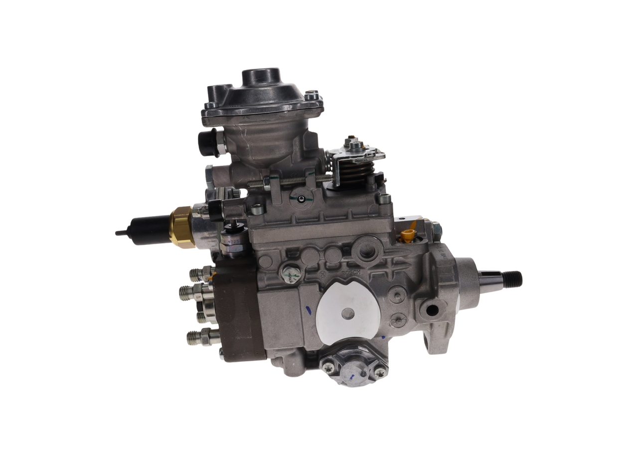 BOSCH VE4/11F1300L1158 Insaprutningspump