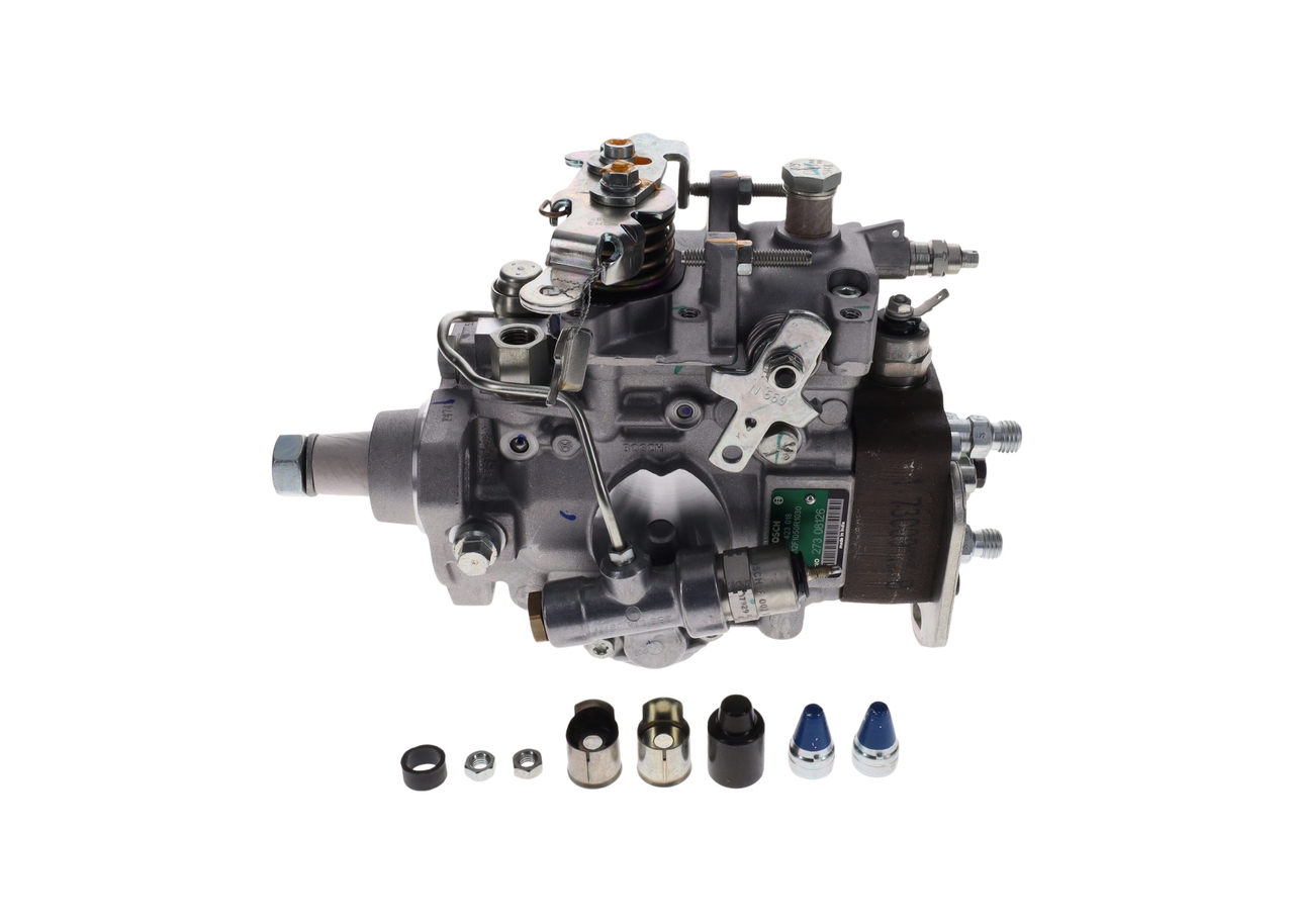 BOSCH VE3/12F1050R1030 Pompa wtryskowa