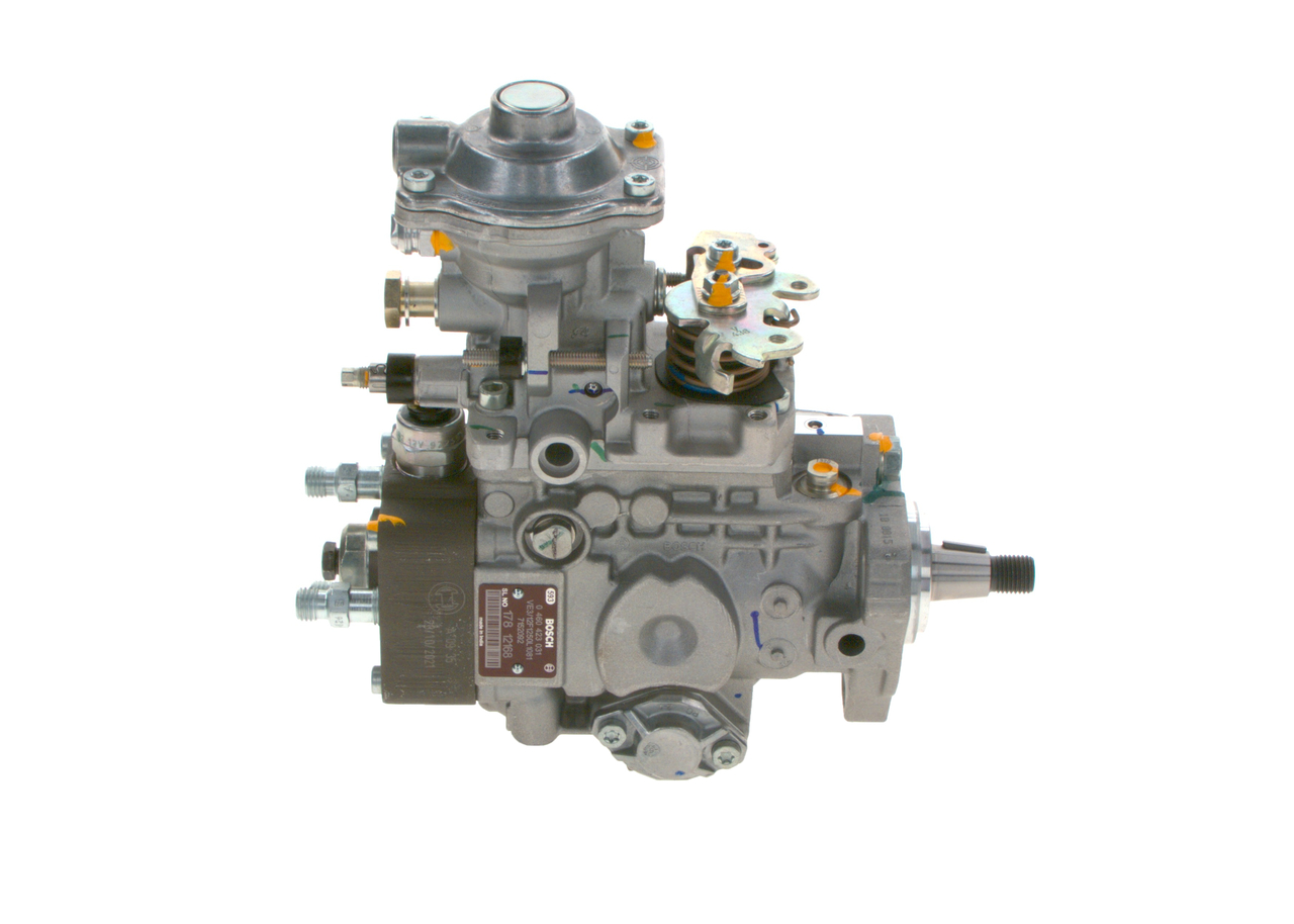 BOSCH VE3/12F1250L1081 Pompa wtryskowa