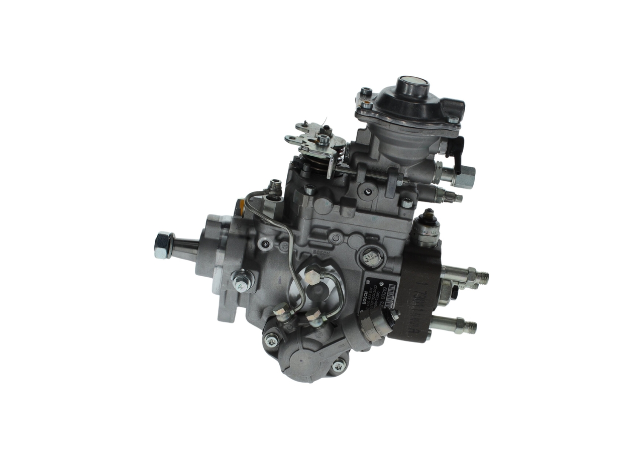 BOSCH VE3/12F1100R2022 Pompa wtryskowa