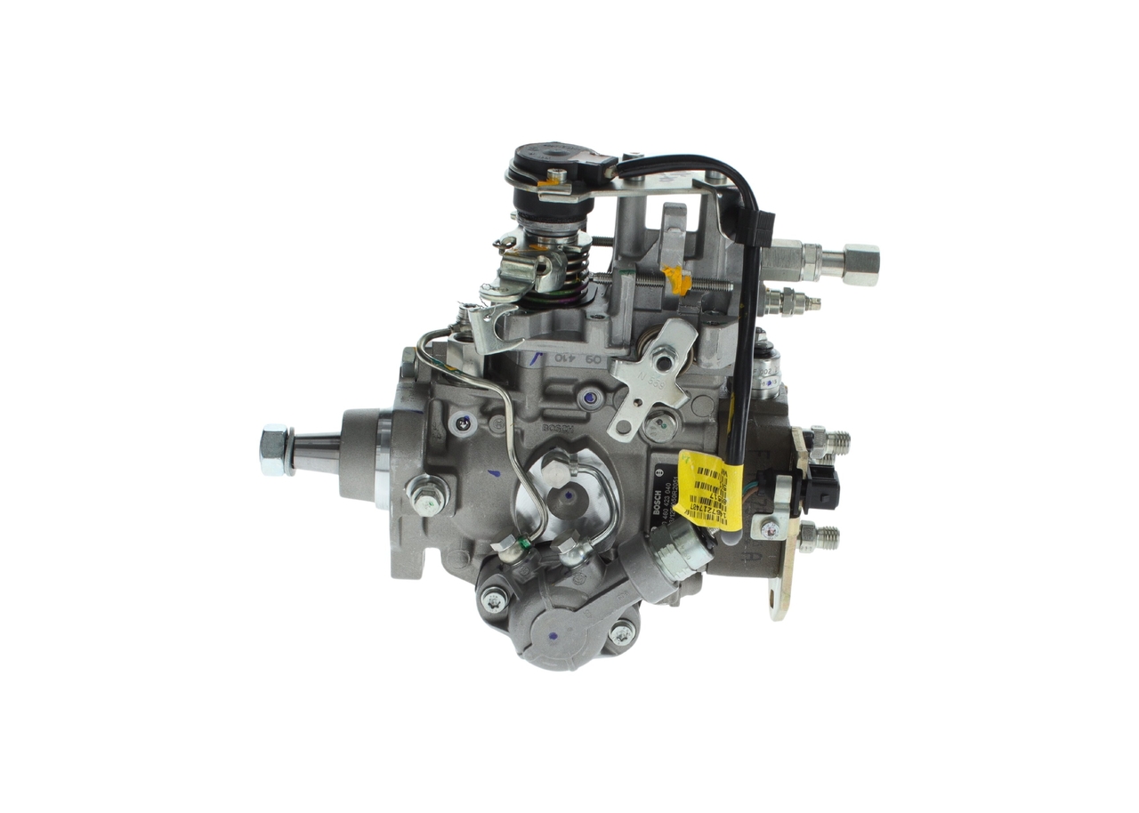 BOSCH VE3/12F1050R2051 Einspritzpumpe