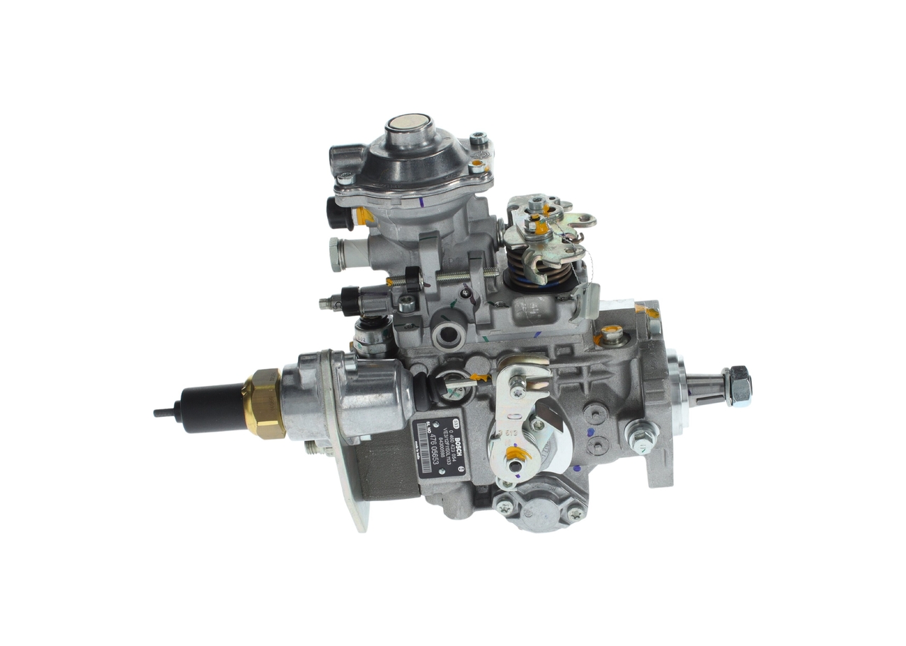 BOSCH VE3/12F1150L Pompa wtryskowa