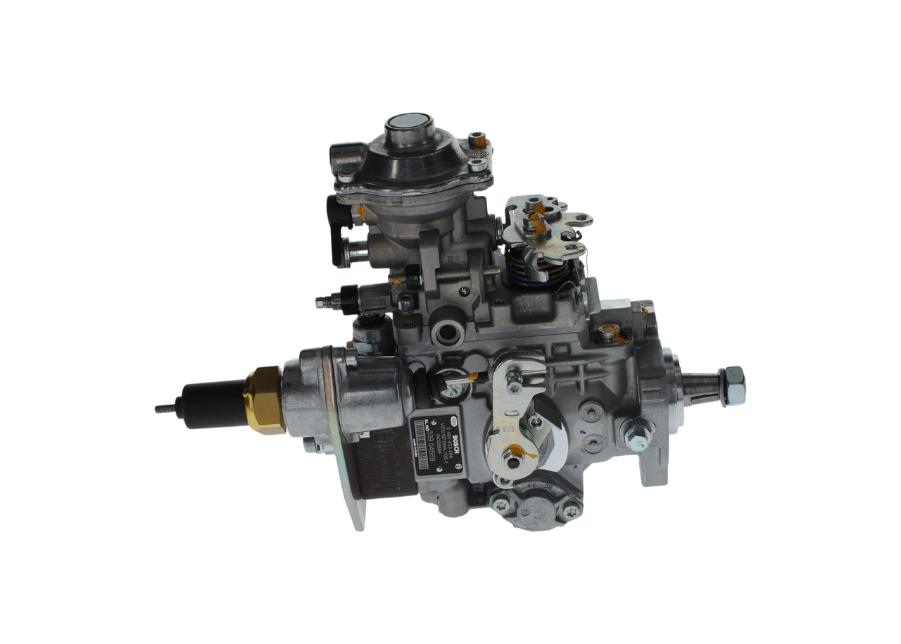 BOSCH VE3/12F1150L1133-2 Pompa wtryskowa