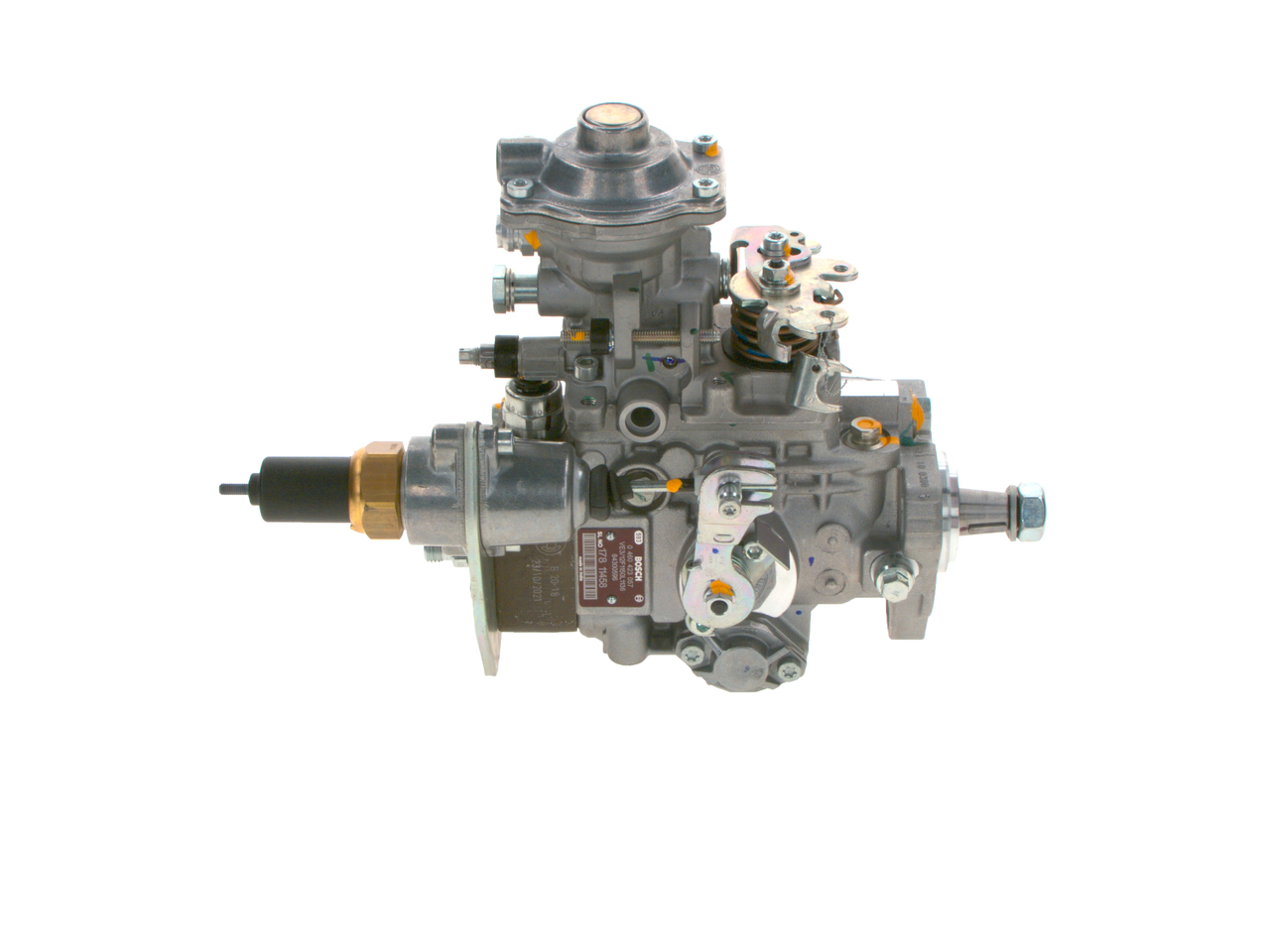 BOSCH VE3/12F1150L1133-3 Einspritzpumpe