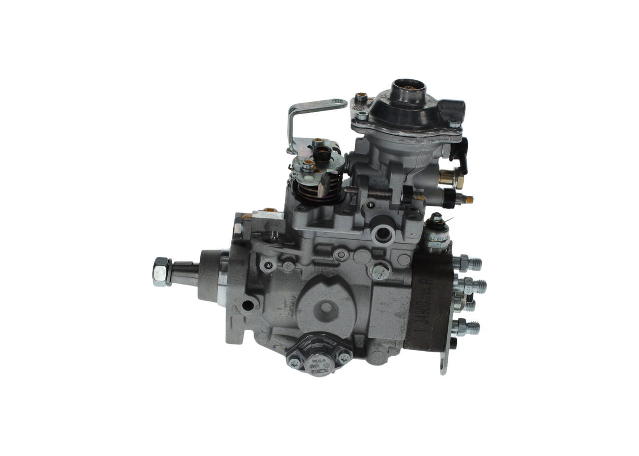 BOSCH VE4/12F1300R669 Indsprøjtningspumpe