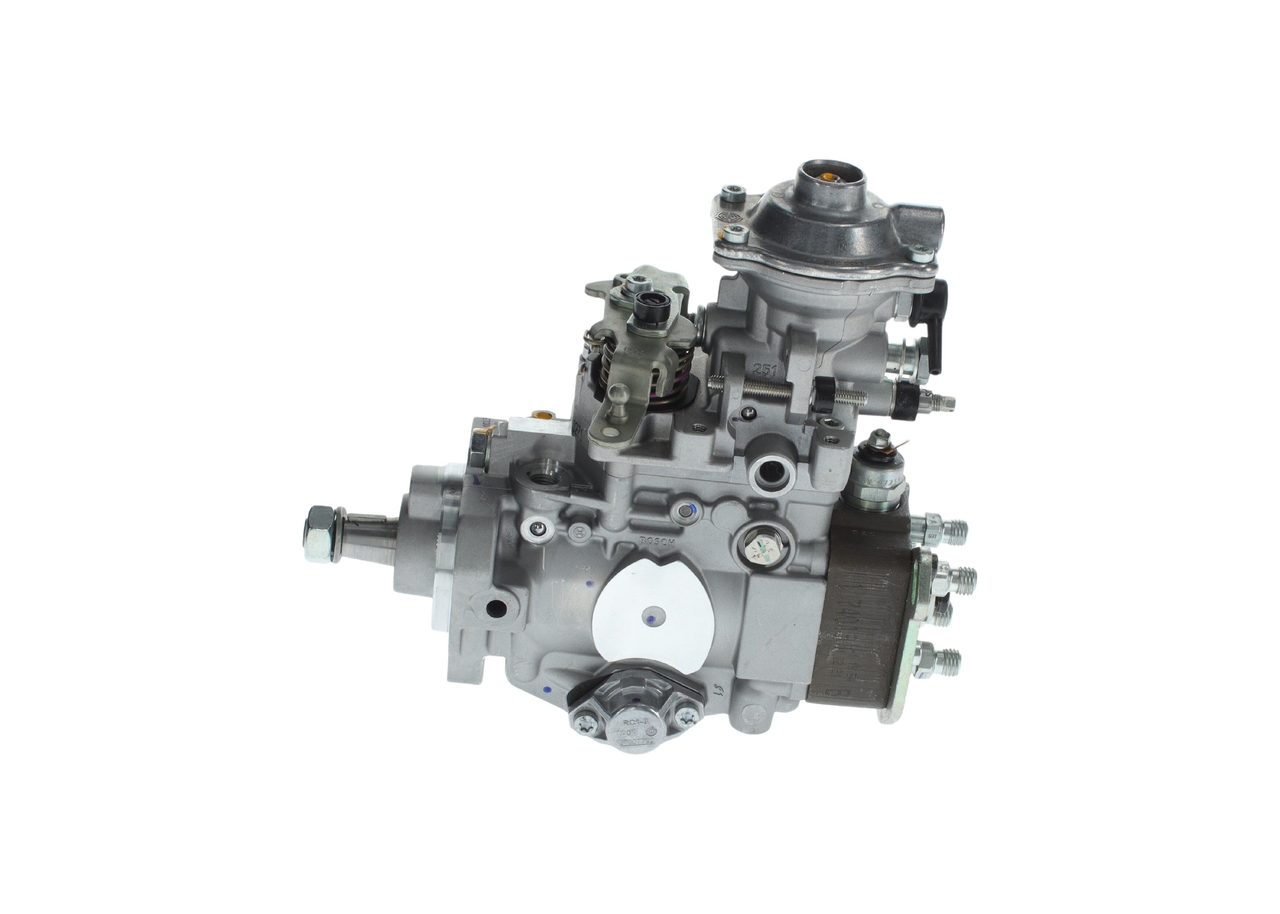 BOSCH VE4/12F1800R882-4 Pompa di iniezione