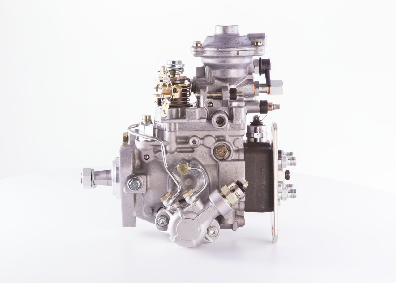 BOSCH 0 460 424 348 Bomba de inyección