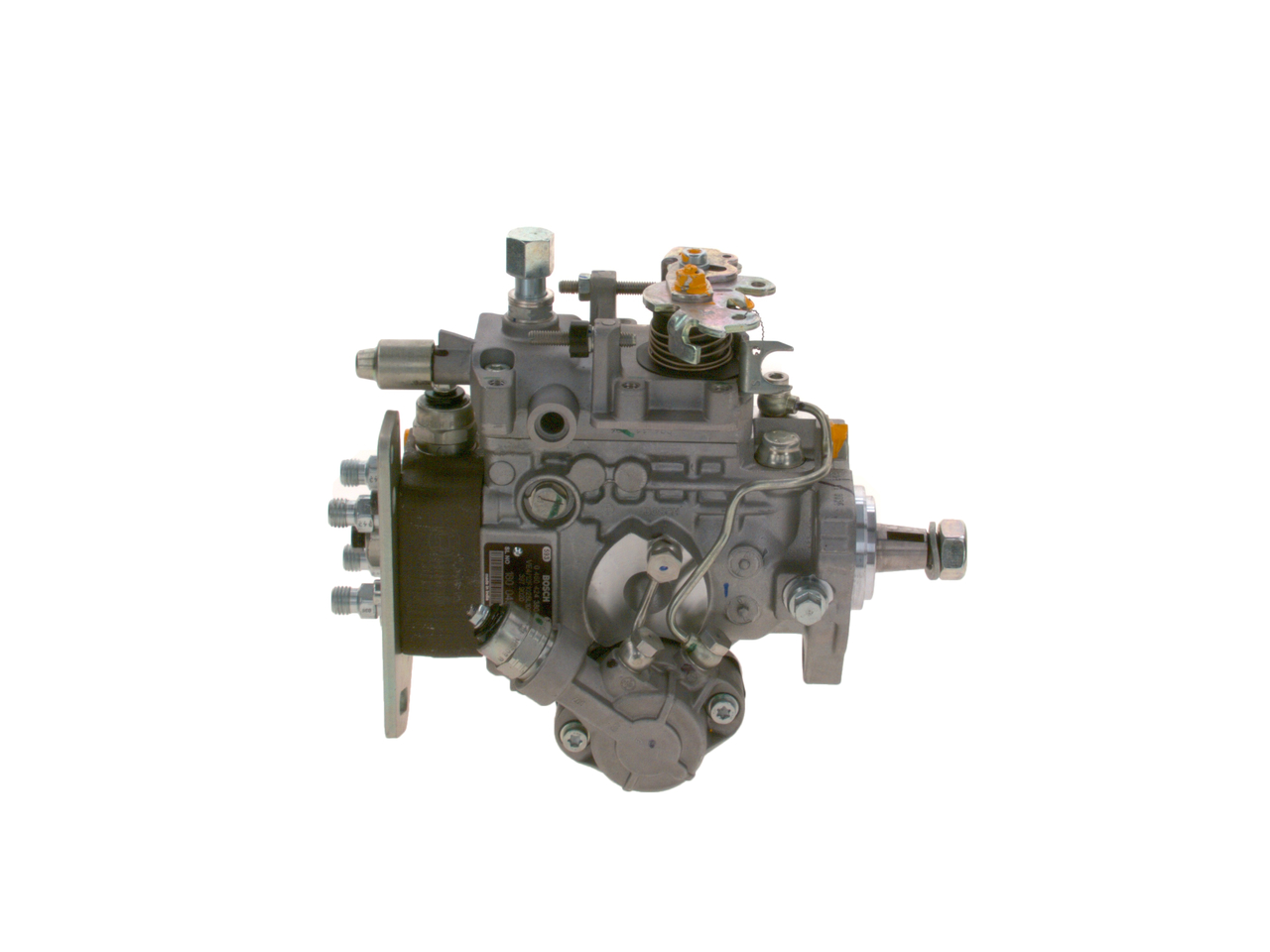 BOSCH VE4/12F1025L1083 Pompa wtryskowa